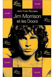 Jim Morrison et les Doors