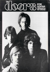 The Doors For Guitar