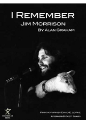 I Remember Jim Morrison