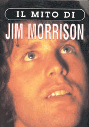 IL Mito Di Jim Morrison