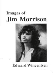 Images of Jim Morrison