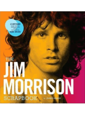 The Jim Morrison Scrapbook