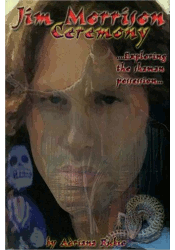Jim Morrison 'Ceremony'