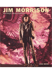 Jim Morrison, hommage photographique