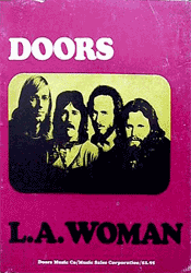 LA Woman