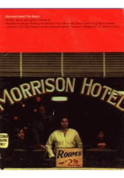 Morrison Hotel