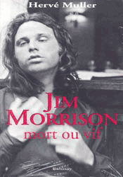 Jim Morrison: Mort ou vif