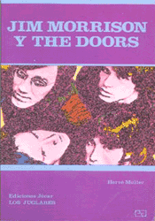 Jim Morrison Y The Doors