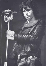 Jim Morrison: My Eyes Have Seen You