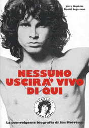Nessuno Uscira' Vivo Di Qui