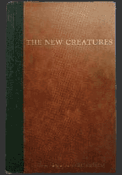 The New Creatures