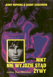 Nikt Nie Jdzie Stad Zywy