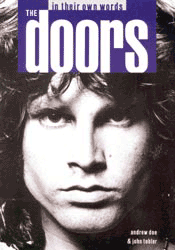 The Doors: In Their Own Words