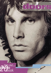 The Doors (Tear Out) Photo Book
