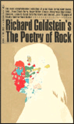 The Poetry Of Rock