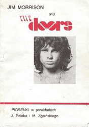Jim Morrison and The Doors
