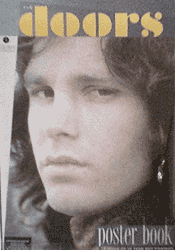 The Doors Poster Book