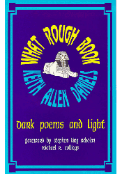 What Rough Book