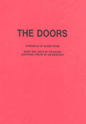 The Doors movie screenplay