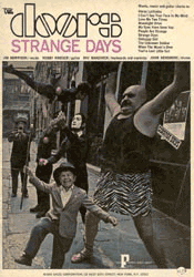 Strange Days