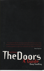 The Doors: A Guide