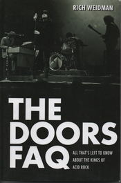 The Doors FAQ: All That's Left to Know About the Kings of Acid Rock