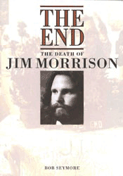 The End- The Death of Jim Morrison