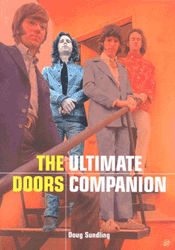 The Ultimate Doors Companion