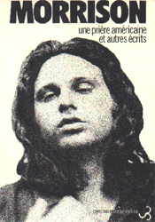Une Priere Americaine et Autres Ecrits