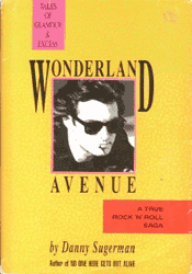 Wonderland Avenue — photo 1
