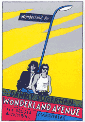 Wonderland Avenue