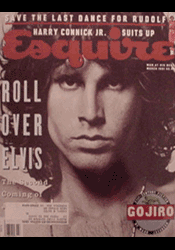 Esquire