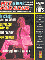 Hit Parader