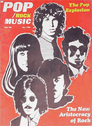 Pop/Rock Music