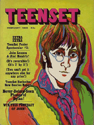 TeenSet