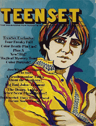 Teenset