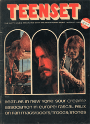Teenset