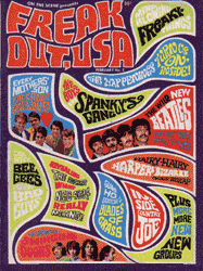 Freak Out, USA!
