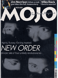 Mojo