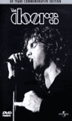 The Doors - 30 Years Commemorative Edition — photo 1