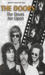 The Doors Are Open