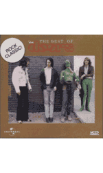 The Best Of The Doors
