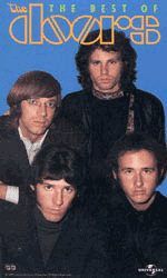 The Best of The Doors