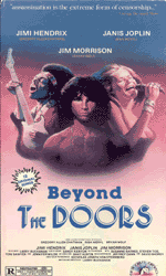 Beyond The Doors