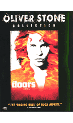 The Doors: An Oliver Stone Film