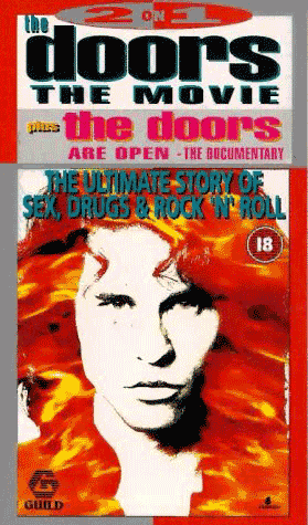 The Doors Movie / The Doors Are Open