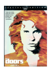 The Doors: An Oliver Stone Film (2-Disc Special Edition)