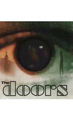 The Doors: An Oliver Stone Film: Pioneer Special Edition