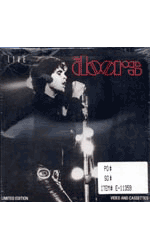The Doors Live