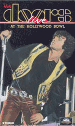 Live At The Hollywood Bowl